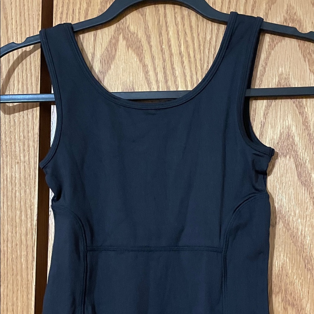 🌺SALE🌺Universal Standard Black Tank Top - Picture 6 of 11